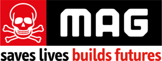 MAG — joint-venture partner