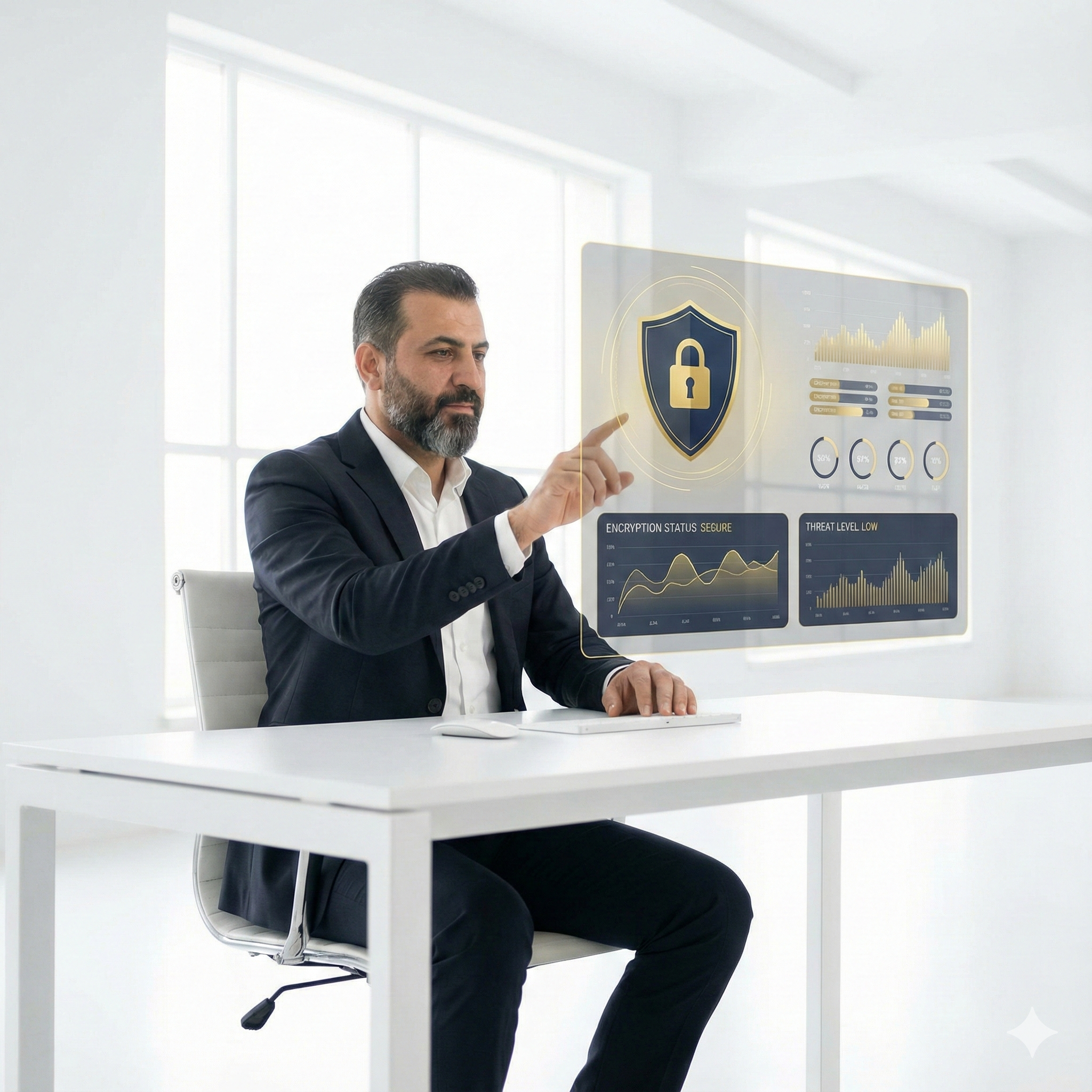 Cybersecurity